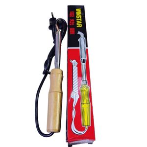 Winster wooden soldering iron-soldering gun for DIY and crafts