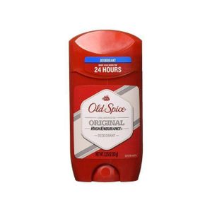 Old Spice  24 Hours Original High Endurance Long Lasting Deodorant Stick - For Men