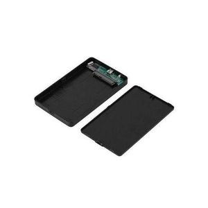 2.5'' 2.0 External Hard Disk Drive Casing With Cable