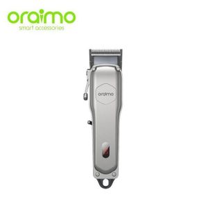 Oraimo  Smart Clipper 2 Professional Hair Clipper LED Screen Display 
