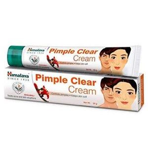 Himalaya Herbals Acne-n-Pimple Cream 20g