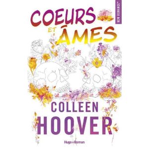 Coeurs et Âmes by Colleen Hoover (French Edition)