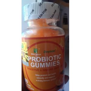 Daynee probiotic  gummies