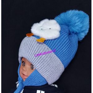 kids warm hat