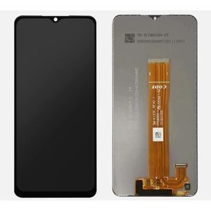 Samsung Galaxy A04s (SM-A047F) Replacement LCD Display Touch Screen Digitizer Assembly
