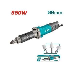 TOTAL TG55061 Die grinder 550W 6mm