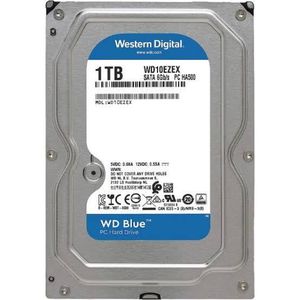 WD  Hard disk 1 TB For Laptop