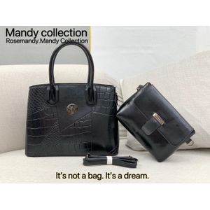 Experience Timeless Luxury, Style, and Versatility – The Perfect Handbag Set for Every Elegant Woman