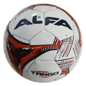Alfa Football Tango PVC – 32 Panels – Size 2 