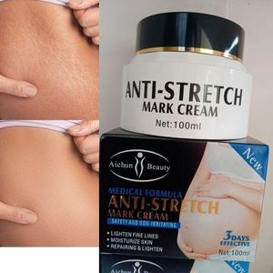 Aichun Beauty Non Irritating Anti-Stretchmark Cream 100ml