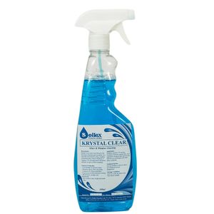 soilex cleaning product
