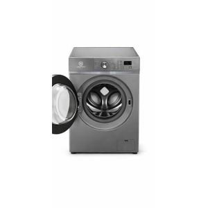 Smart Pro Washing machine 10kg Fully automatic Front Load. SWM-10FLA