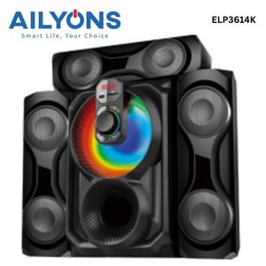 Ailyons Home Theatre 3.1CH