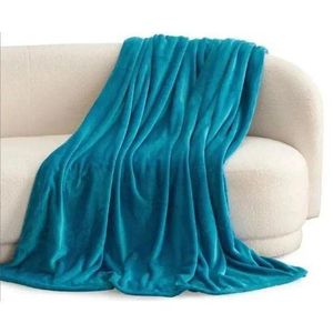 Ultra Soft Fleece Blanket
