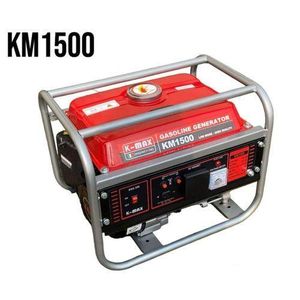 kmax GASOLINE GENERATOR km1500