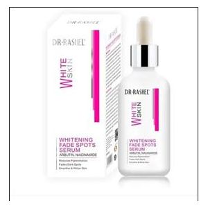 DR RASHEL WHITE SKIN WHITENING FADE SPOTS SERUM