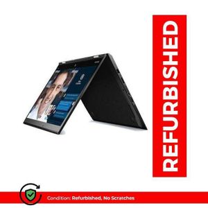 Lenovo Thinkpad T490S I5 (8th gen) 16/256GB SSD