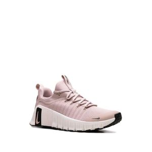 Nike Free Metcon 6 PRM "Pink Oxford/Light soft pink / Black" Sneakers 