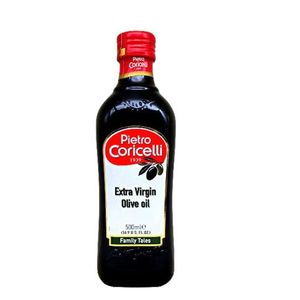 Pietro Coricelli Extra Virgin Olive Oil, 500ml