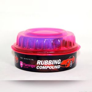 Flamingo F043 Rubbing Compound 230g