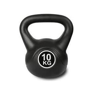 10kg Kettle bell weight