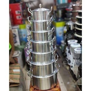 Tornado cookware set