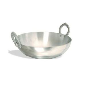 Heavy Duty Deep Frying Pan