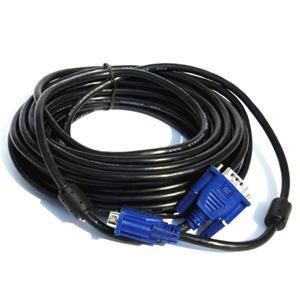 VGA Cable 10m Male to Male