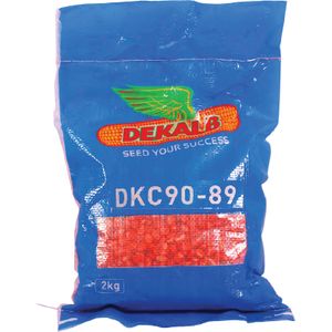 Kens DK C 90-89 Hybrid Maize Seeds 2kg