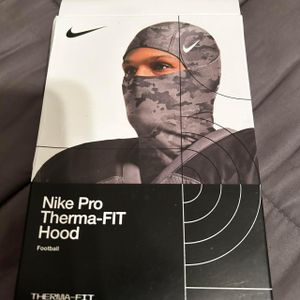 Nike ski mask balaclava