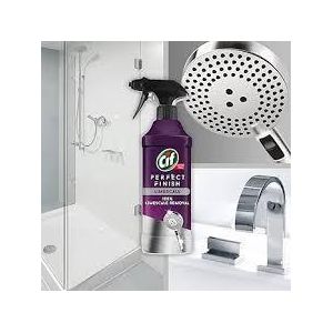 Cif Perfect Limescale Remover-435ml
