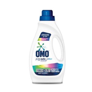 Auto washing Liquid 1.5L