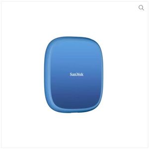 Sandisk  1TB Creator Phone SSD MagSafe Compatible Portable External SSD