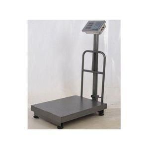 Commercial 300kgs Digital Weigh Scale With Guard