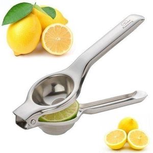 STAINLESS STEEL STEP BIN Lemon squeezer 
