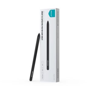 Nilkin iSketch S3 Drawing Pen – Magnetic Stylus with Palm Rejection & Tilt Control for Samsung