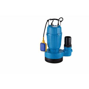 Premier 5HP Submersible Wastewater Pump 2” Outlet for Drainage Jobs