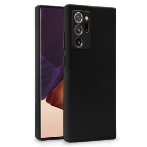 Slim Back Case for Galaxy Note 20 Ultra 5G (Black)