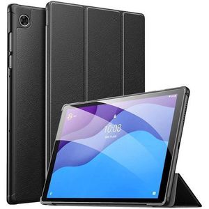 Lenovo Tab M10 HD 2nd Gen X306 Case, Smart Magnetic Stand Flip Tablet Protective Cover