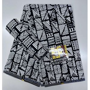 Exquisite Latest Ankara/Vitenge Prints 