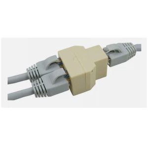 RJ45 Splitter Connector