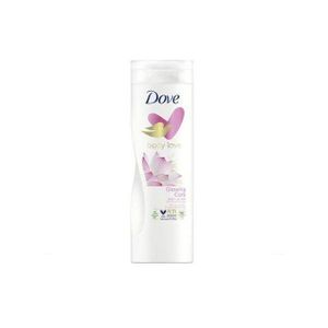 Dove Body Love Glowing Care Body Lotion - 400ml