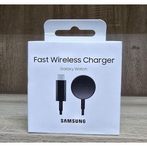 Samsung USB C Galaxy Watch FE Magnetic Fast Charging Watch Charger