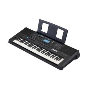 Yamaha keyboard psr e 473