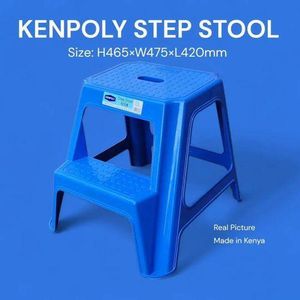 Kenpoly Classic elegant Step Stool
