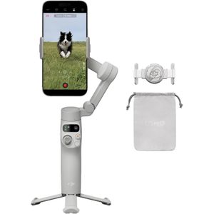 Dji Osmo Mobile 7 Gimbal Stabilizer