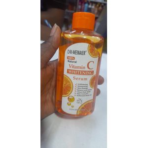 DR MEINAIER  VITAMIN C Serum