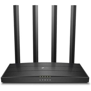 TPLink  Archer A6  AC1200 Wireless MU-MIMO Gigabit Route 