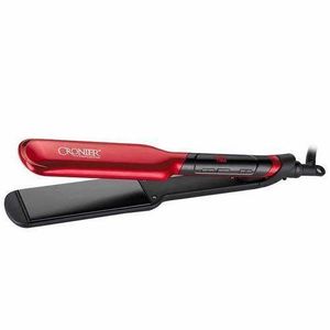 Cronier professional Hot sale professional 2 in 1 ceramic flat iron hair straightener