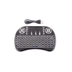 Wireless Mini Keyboard For Android Box & Smart TV